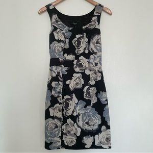 Express Floral Dress Size 0